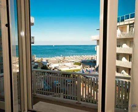 Caraibi Hotel Milano Marittima