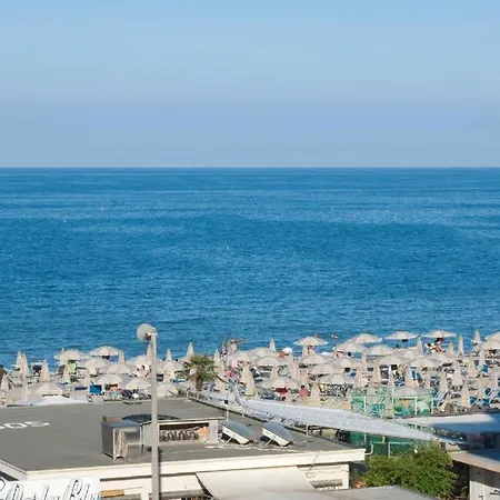 Caraibi 3* Milano Marittima