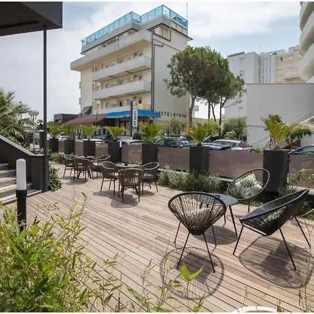 Caraibi 3* Milano Marittima