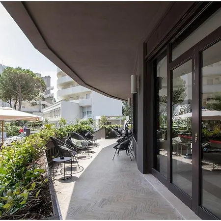 Hotel Caraibi