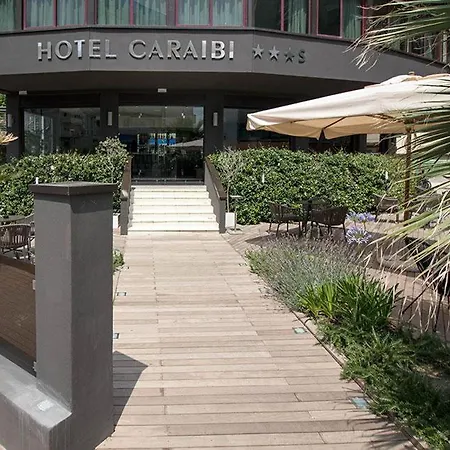 Caraibi Otel 3*
