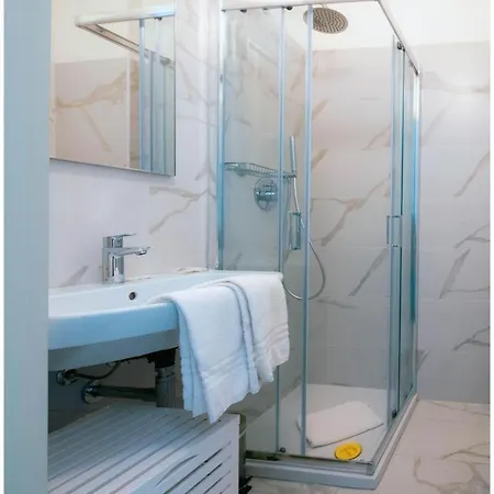Caraibi Hotell