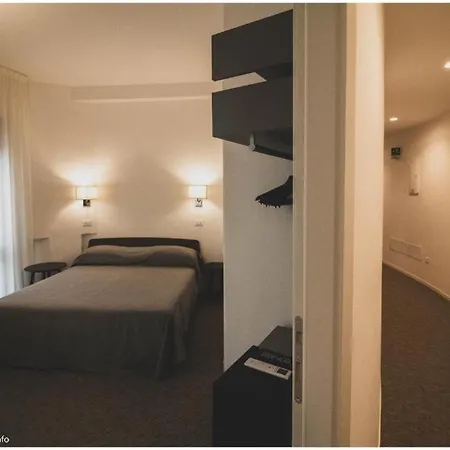 Caraibi Szálloda 3*