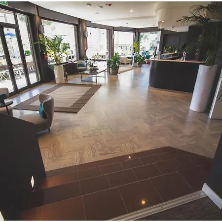 Caraibi Otel Milano Marittima