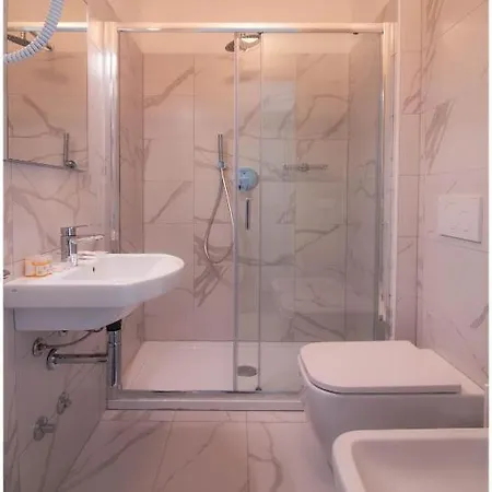 Hotell Caraibi Milano Marittima