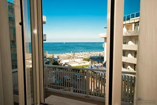 Caraibi Otel Milano Marittima