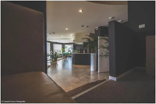 Caraibi 3* Milano Marittima