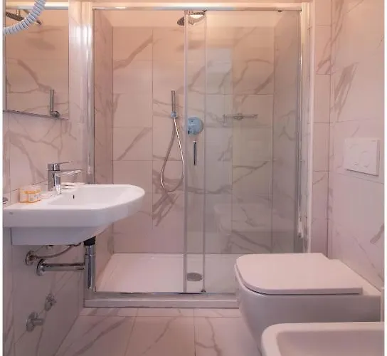 Hotel Caraibi Milano Marittima