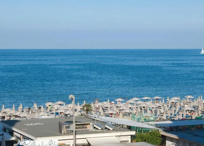Caraibi 3* Milano Marittima