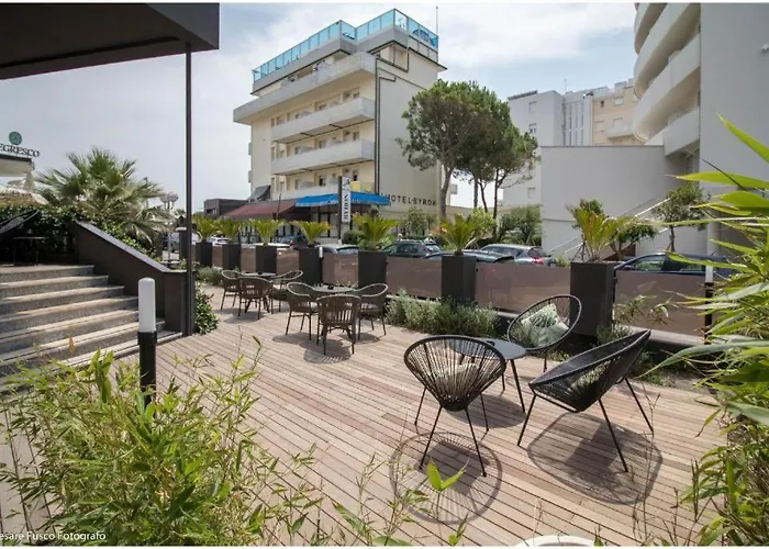 Caraibi 3* Milano Marittima